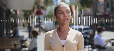 Voice Boost