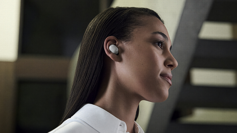 Ergonomic beauty. Crafted precision.