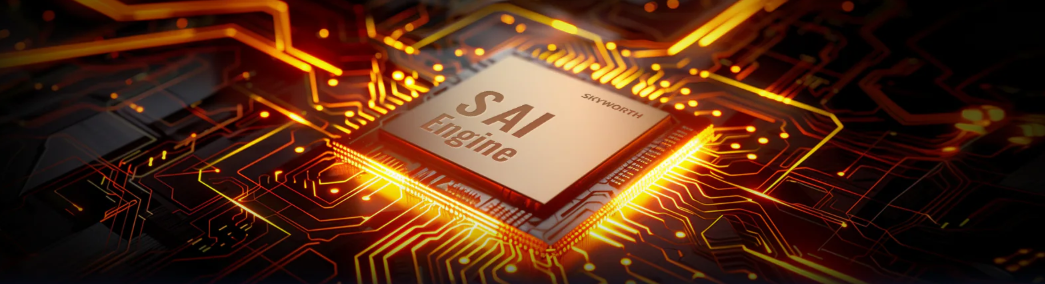 S AI Engine - AI Power to be Stunning
