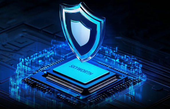 Daily Security - Privacy Shield, Daily Secured