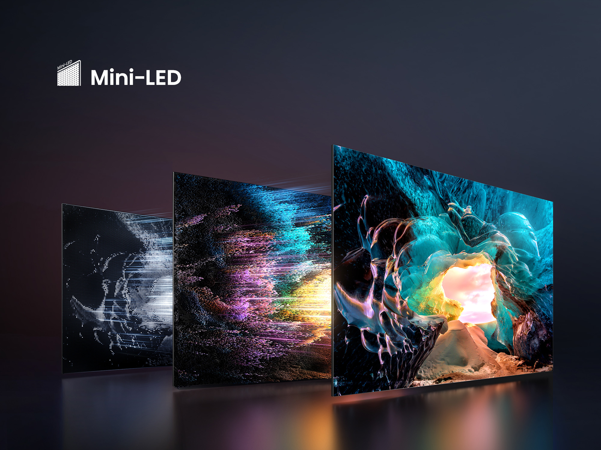 MiniLED