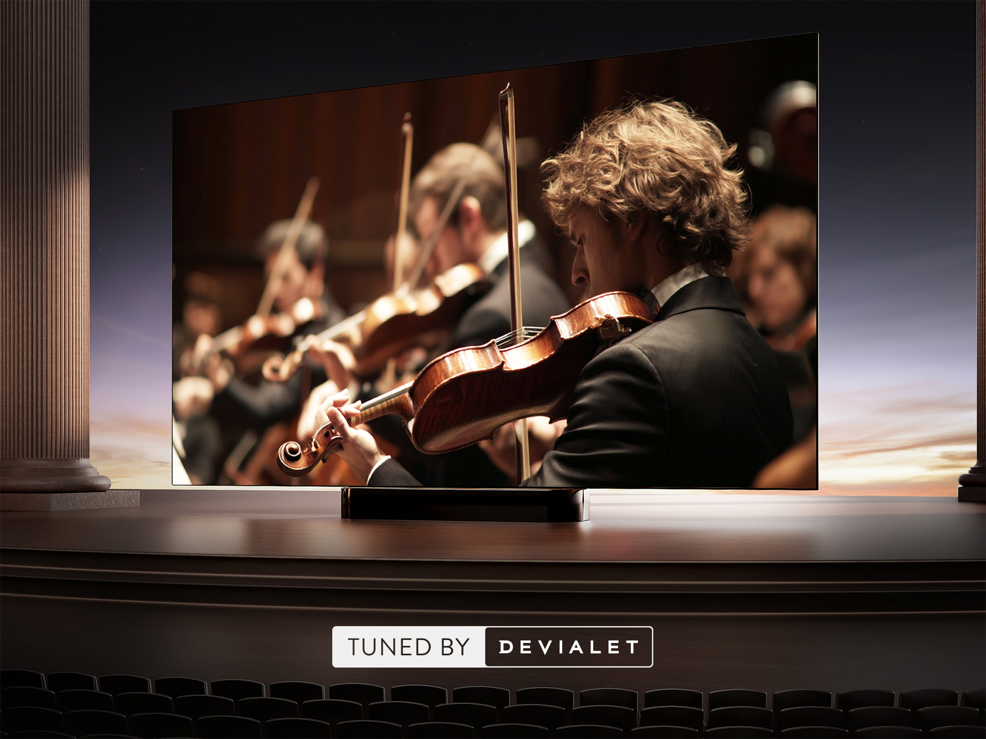 Devialet