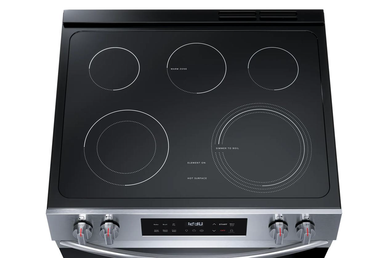 2-IN-1 DUAL ELEMENT
