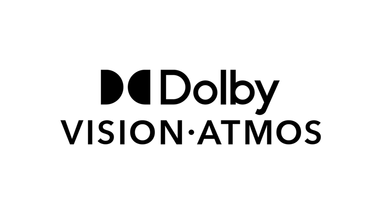 Bring cinematic standards home (Dolby Vision / Dolby Atmos)