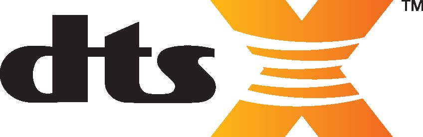 Experience sound that moves around you with DTS:X®