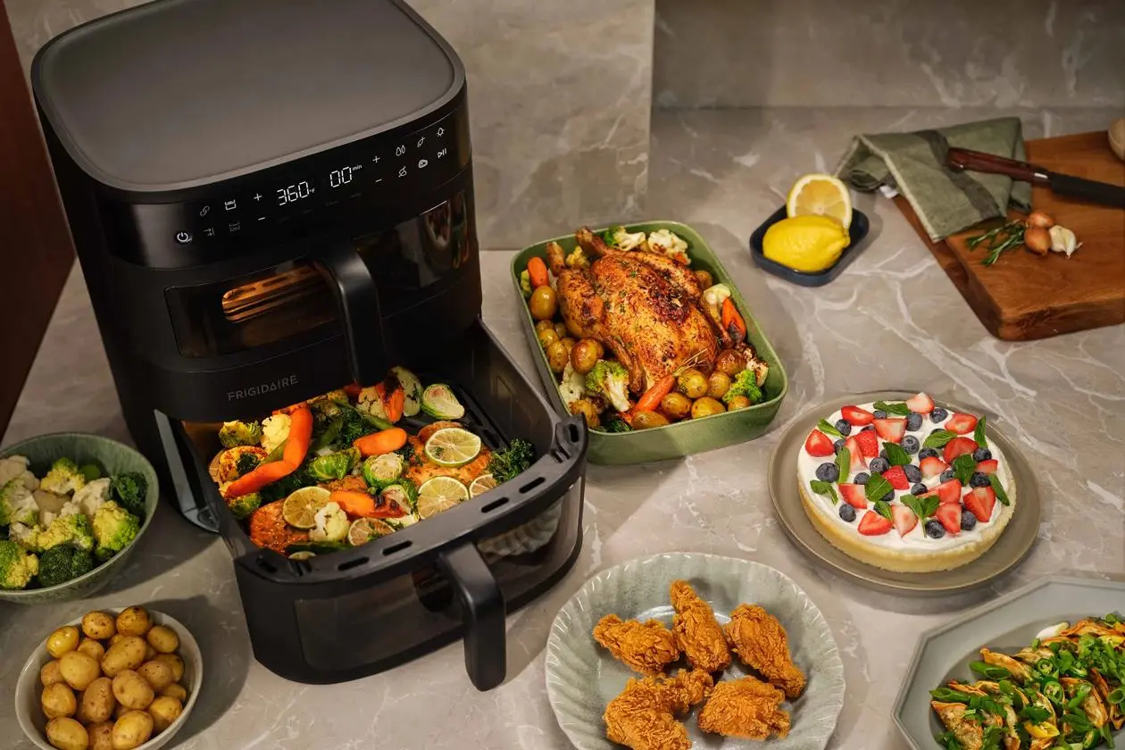 SYNC COOK