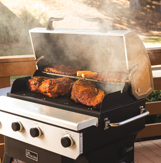 RT-825XF - DUAL MODE COOKING