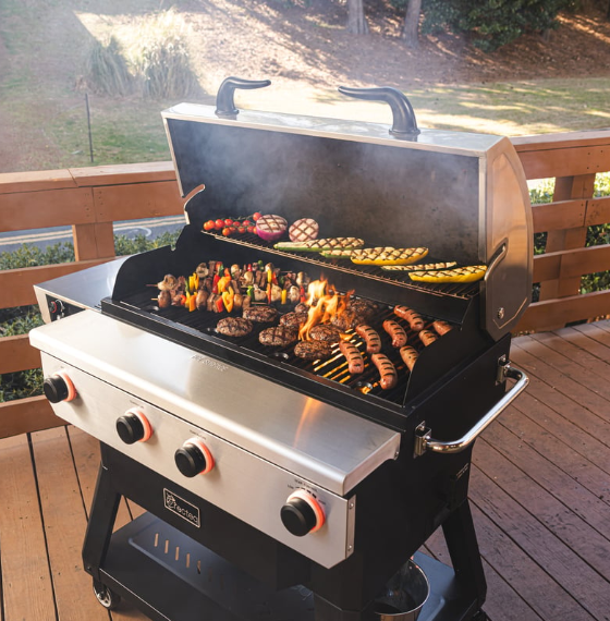 RT-825XF - ADAPTIVE SEAR CONTROL