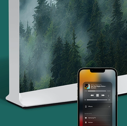 Apple Airplay