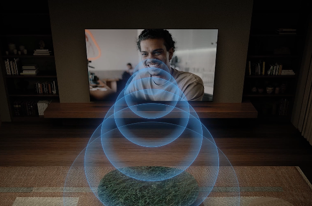 My Cinema presets. Tailored to the moment
