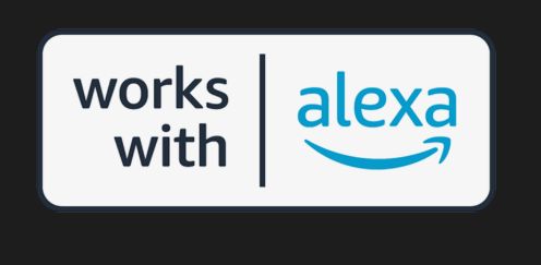 Connect with Your Alexa.