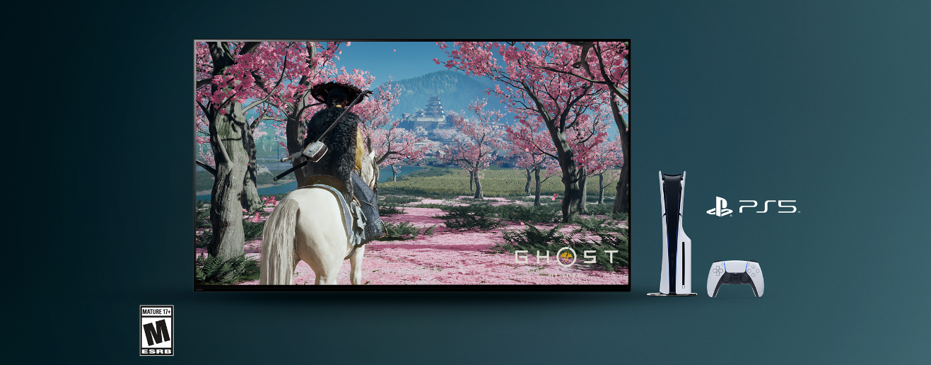 Game - Perfect for PlayStation®5