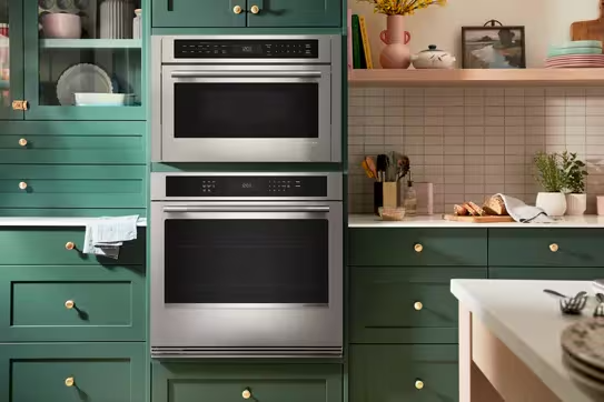 FLEXIBLE INSTALLATION OPTIONS