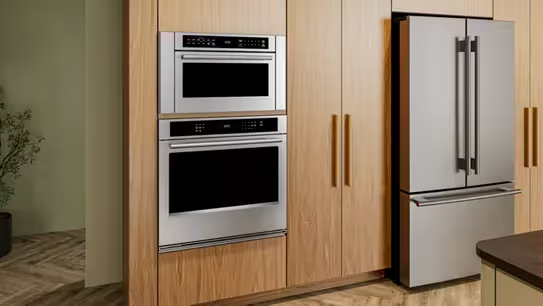 DROP-DOWN DOOR DESIGN