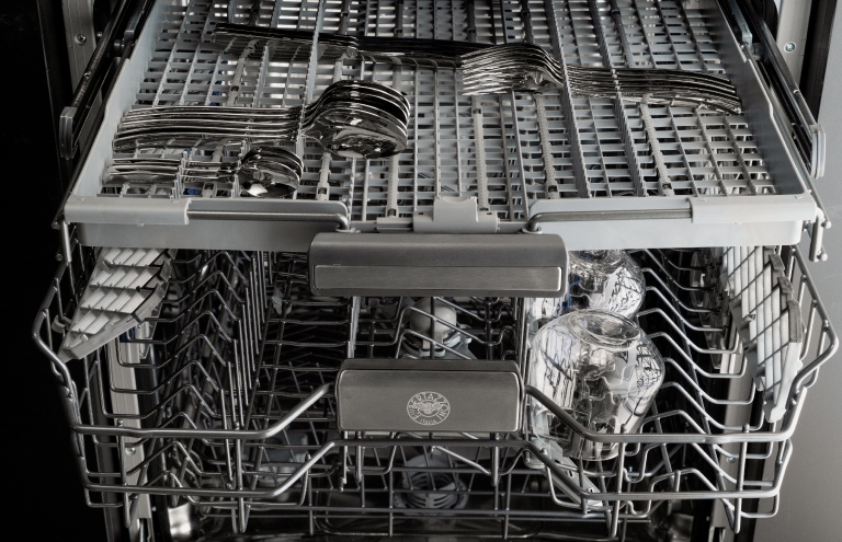 Options de chargement polyvalentes