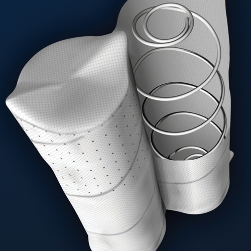 Custom Support® Individual Advantage™