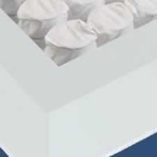Total Edge® Foam Encasement